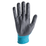 HexArmor Helix® 3055 Bamboo TwinFlex® Abrasion Resistant Gloves - A4 Cut