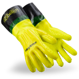 HexArmor Ugly Mudder® 7310 Liquid-Resistant Gloves (12-Pack)