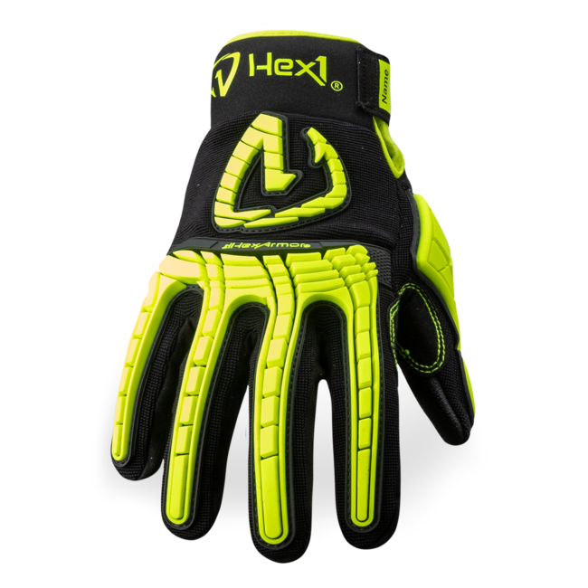 HexArmor Hex1® 2131 General Work Gloves TP-X® - Size L (9)
