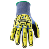 HexArmor Helix® 3016 Impact Gloves - A4 Cut