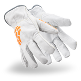 HexArmor Chrome SLT® 4061 Cut-Resistant Gloves - A5 Cut