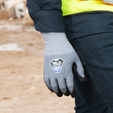 HexArmor Helix® 1073 High-Dexterity Work Gloves