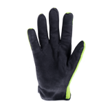 HexArmor Chrome Series® 4033 Cut-Resistant Gloves - A8 Cut - Synthetic Leather Palm