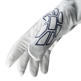 HexArmor SteelLeather® 5033 Mechanic's Gloves, A6 Cut - Goatskin Leather Palm