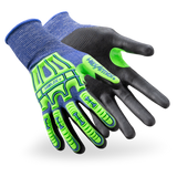 HexArmor Helix® 3026IMP Impact-Resistant Gloves - A7 Cut