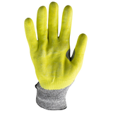 HexArmor Rig Lizard® Thin Lizzie™ 2092 Cut-Resistant Hi-Viz Gloves - A4 Cut