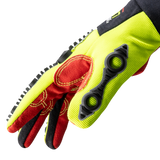 HexArmor EXT Rescue® barrier 4014 Rescue Gloves TP-X® Palm - A8 Cut