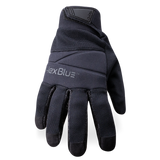 HexArmor HexBlue™ 4045 Cut/Needlestick Resistant Gloves - A7 Cut - Silicone Pattern Palm