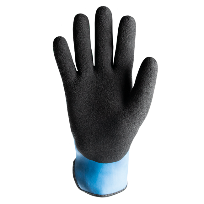 HexArmor Helix® 3071 Water-Resistant Work Gloves - A6 Cut