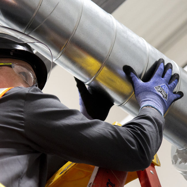 HexArmor Helix® 2074 Abrasion Resistant Gloves - A6 Cut