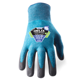 HexArmor Helix® 3055 Bamboo TwinFlex® Abrasion Resistant Gloves - A4 Cut