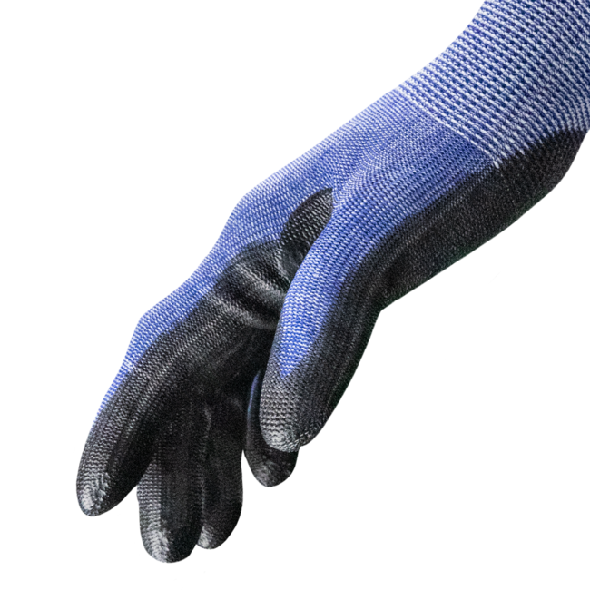 HexArmor Helix® 2076 Cut-Resistant Gloves - A6 Cut