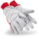 HexArmor Chrome SLT® 4066W Leather Winter Gloves - A7 Cut - Arc Flash CAT2