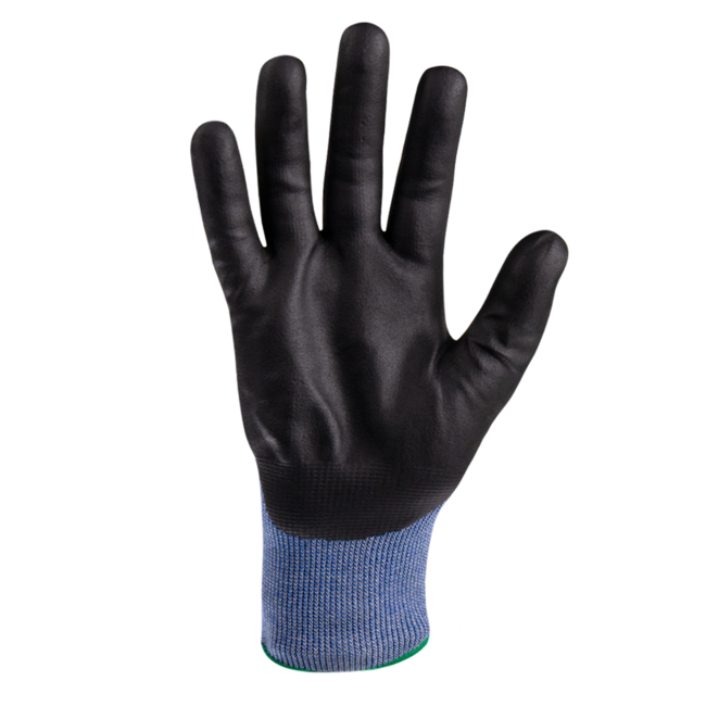 HexArmor Helix® 3016 Impact Gloves - A4 Cut