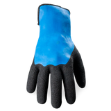 HexArmor Helix® 3071 Water-Resistant Work Gloves - A6 Cut