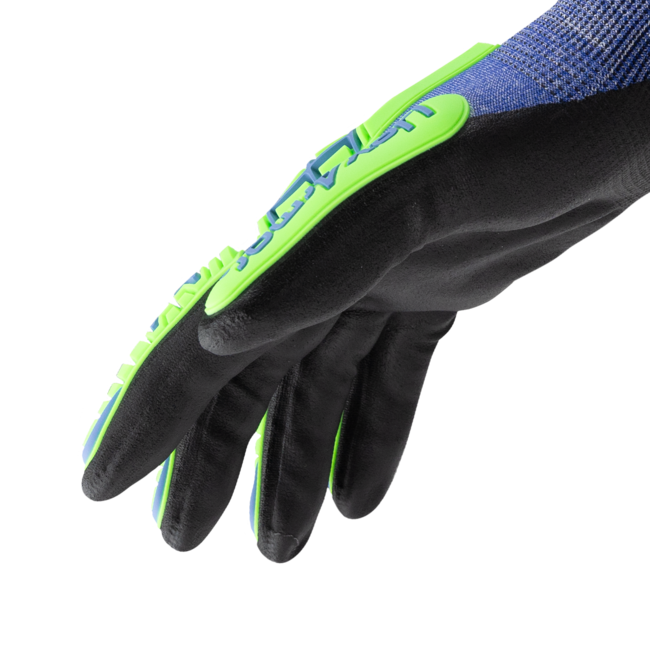 HexArmor Helix® 3026IMP Impact-Resistant Gloves - A7 Cut