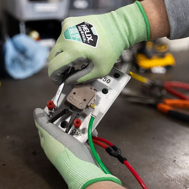 HexArmor Helix® 1050 General Purpose Work Gloves