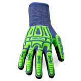 HexArmor Helix® 3026IMP Impact-Resistant Gloves - A7 Cut