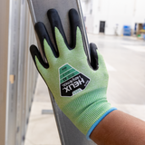 HexArmor Helix® 1053 General Purpose Work Gloves - Size S (7)