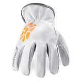 HexArmor Chrome SLT® 4061 Cut-Resistant Gloves - A5 Cut