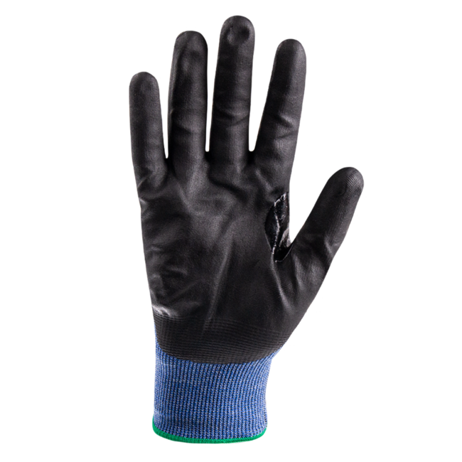 HexArmor Helix® 3025 High Dexterity Work Gloves - A4 Cut