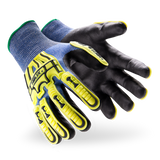 HexArmor Helix® 3016 Impact Gloves - A4 Cut