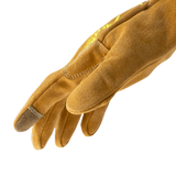 HexArmor Chrome Series® with IronHide® 4090 Work Gloves - A8 Cut