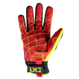 HexArmor EXT Rescue® barrier 4014 Rescue Gloves TP-X® Palm - A8 Cut