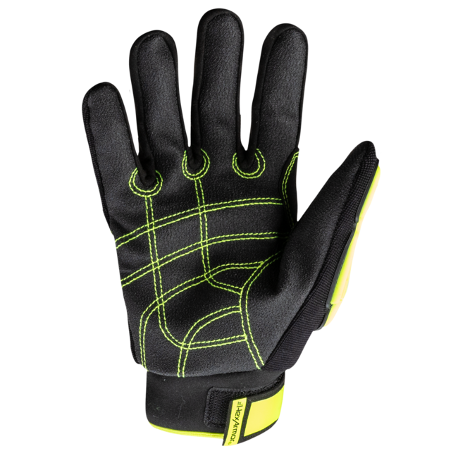 HexArmor Hex1® 2131 General Work Gloves TP-X® - Size L (9)