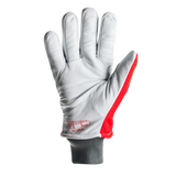 HexArmor Chrome SLT® Leather Winter 4073W Hi-Viz Gloves - A6 Cut