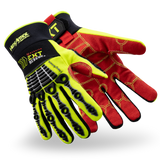 HexArmor EXT Rescue® barrier 4014 Rescue Gloves TP-X® Palm - A8 Cut