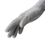 HexArmor Helix® 1074 Abrasion Resistant Gloves - A4 Cut (12-Pack)