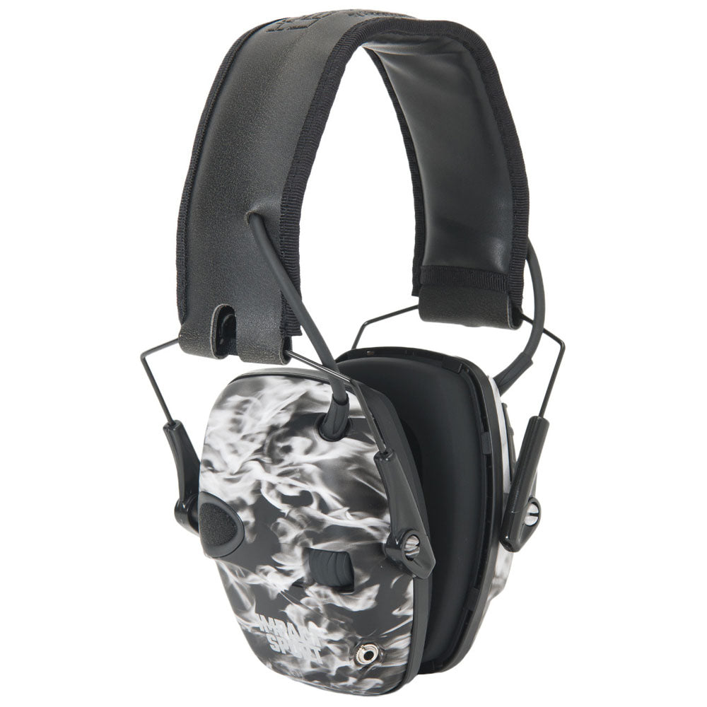 Howard Leight Impact Sport Folding Over-the-Head Earmuffs - NRR 22 dB (2-Pack)