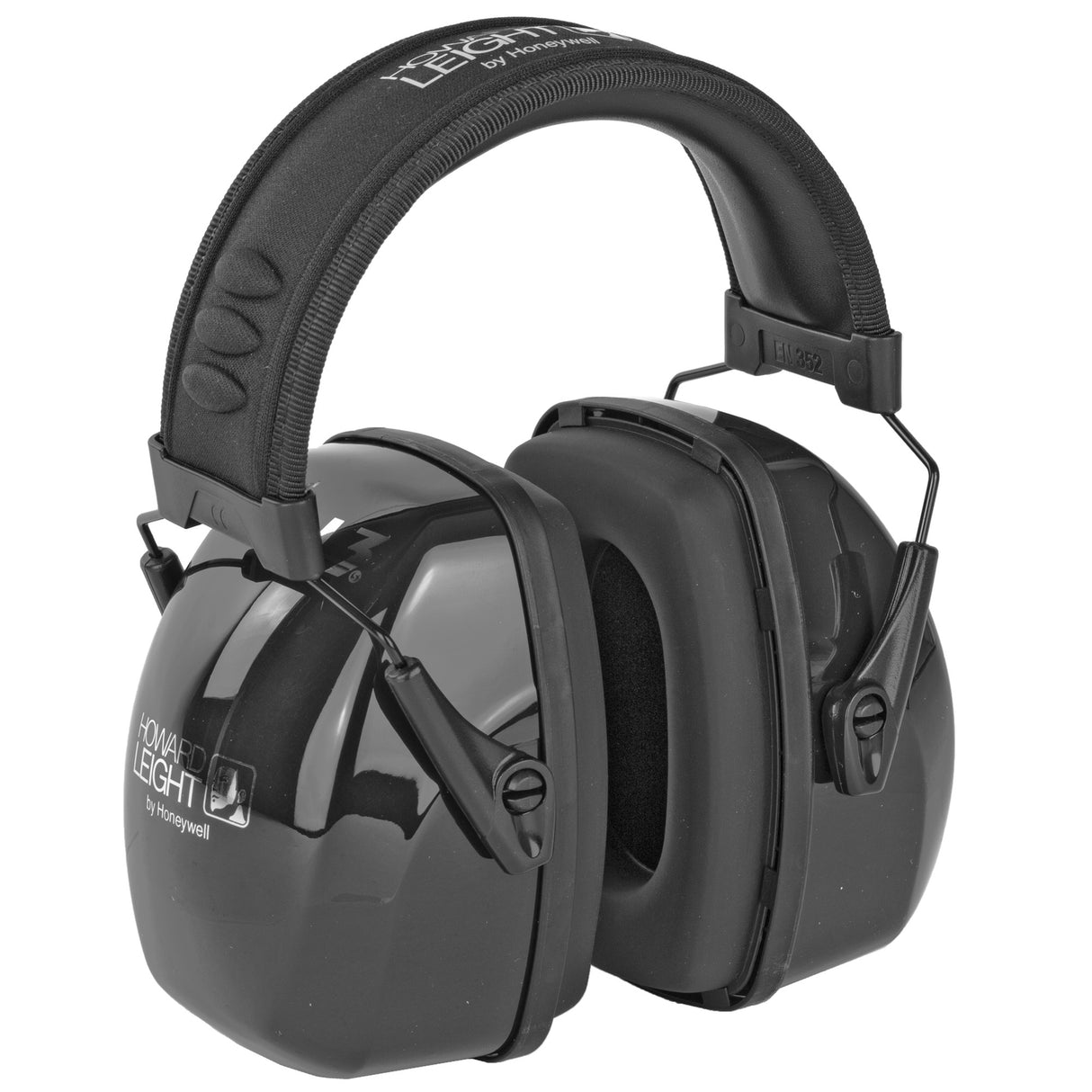 Howard Leight R-03318 Leightning L3 Shooting Earmuff - NRR 30 dB (12-Pack)