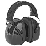 Howard Leight R-03318 Leightning L3 Shooting Earmuff - NRR 30 dB (12-Pack)
